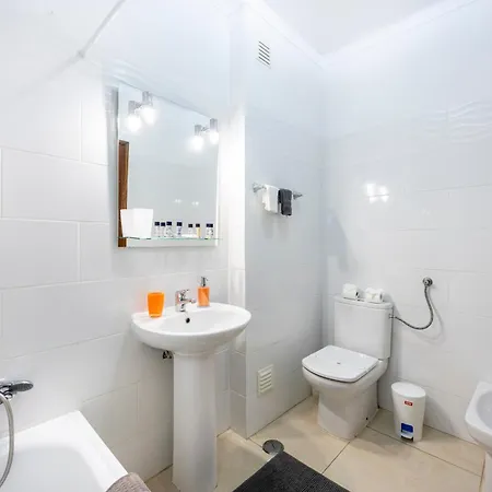 Sunny Apartments, Da Rocha Appartement Portimão