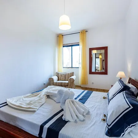 Appartement Sunny Apartments, Da Rocha