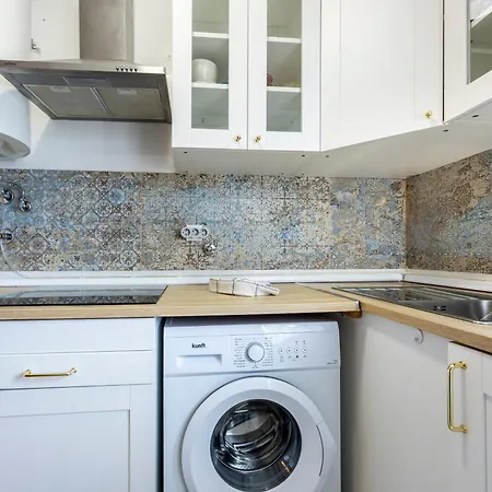 Sunny Apartments, Da Rocha Διαμέρισμα