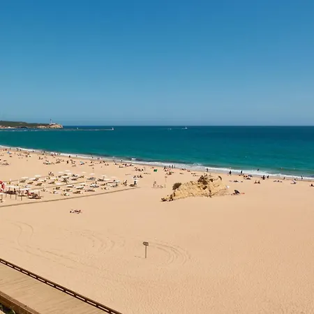Sunny Apartments, Da Rocha Διαμέρισμα Portimão