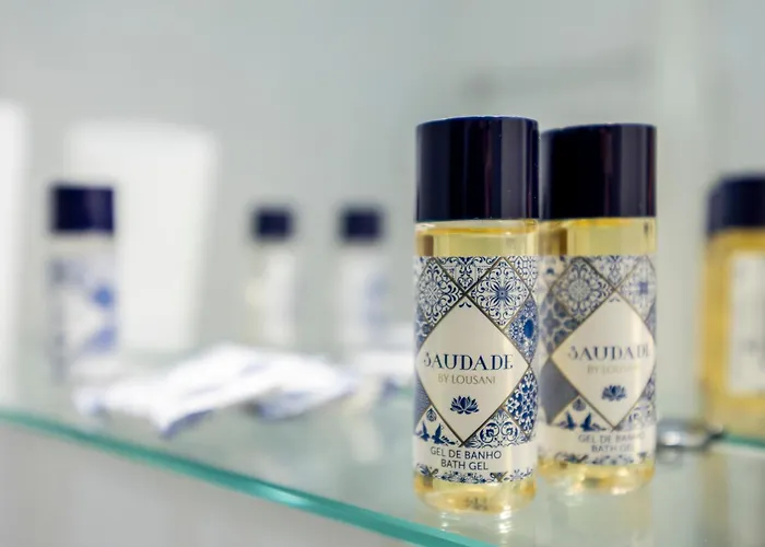 Sunny Apartments, Da Rocha