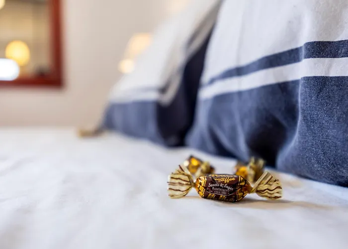 Sunny Apartments, Da Rocha Appartement *