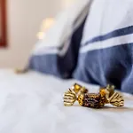 Sunny Apartments, Da Rocha Apartament *