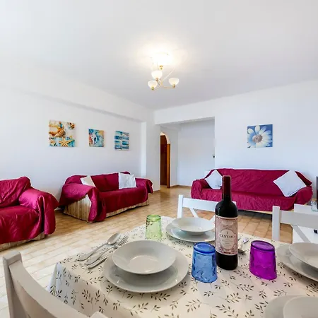 Sunny Apartments, Da Rocha Apartamento