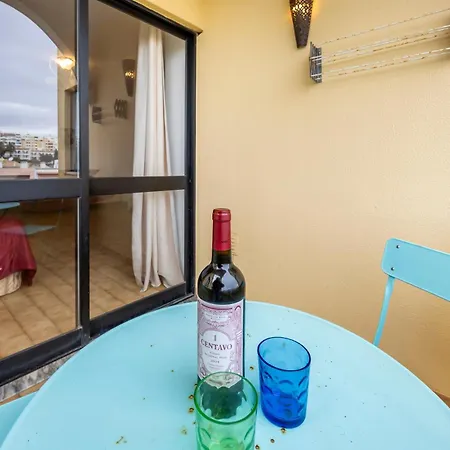 Apartman Sunny Apartments, Da Rocha *