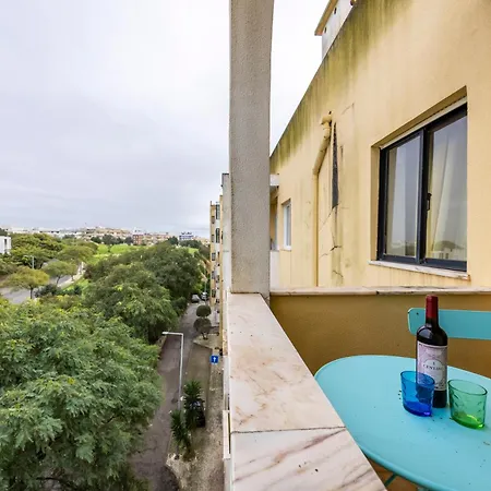Sunny Apartments, Da Rocha 포티마오