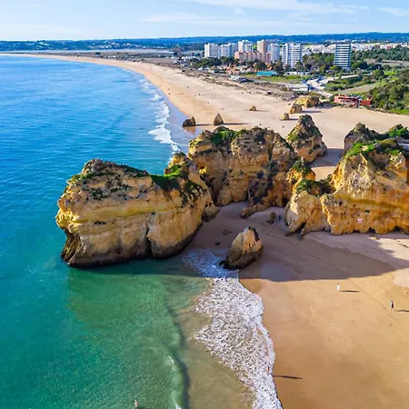 Sunny Apartments, Da Rocha Apartman *