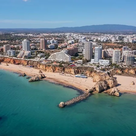 Sunny Apartments, Da Rocha * 포티마오