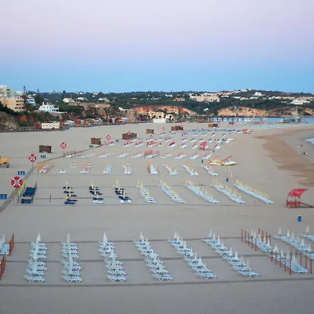 Apartman Sunny Apartments, Da Rocha Portimão
