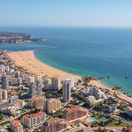 Sunny Apartments, Da Rocha * Portimão