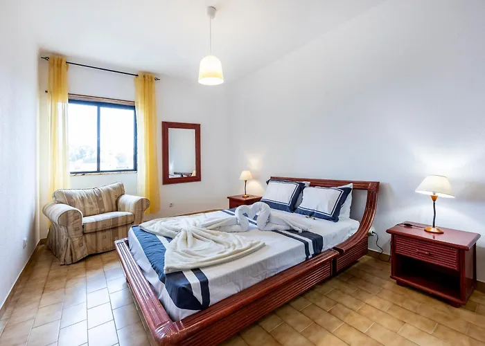 Apartamento Sunny Apartments, Da Rocha *