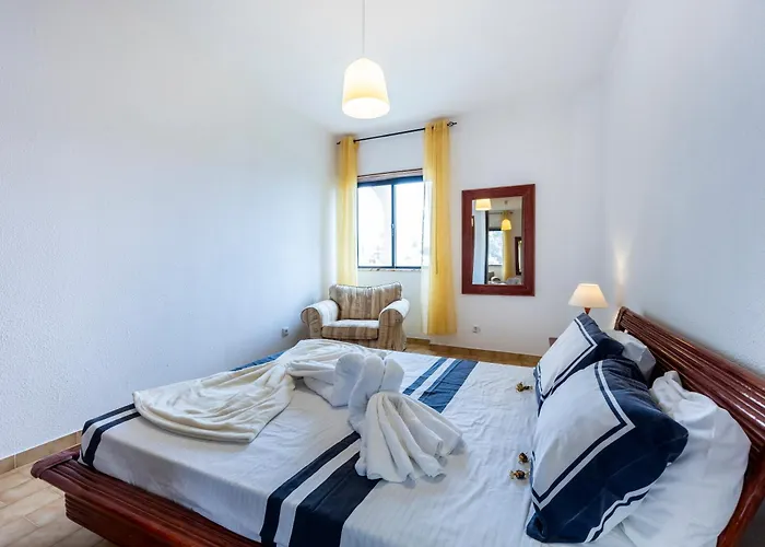 Apartamento Sunny Apartments, Da Rocha