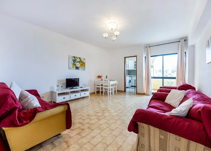 Sunny Apartments, Da Rocha Apartamento