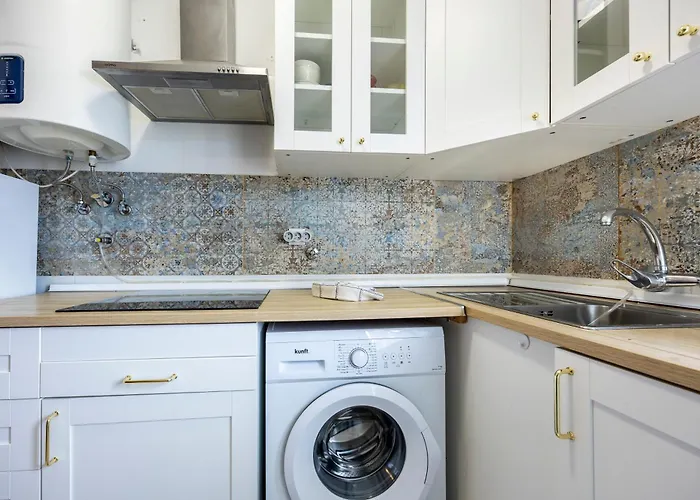 Sunny Apartments, Da Rocha Apartment