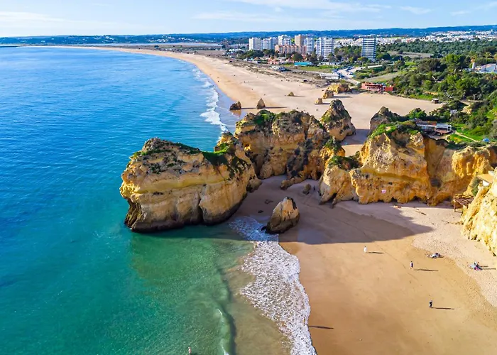 Sunny Apartments, Da Rocha Apartment *