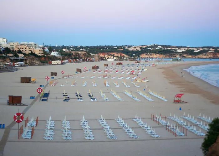 Apartment Sunny Apartments, Da Rocha Portimao