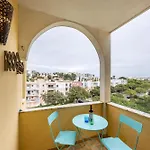 Sunny Apartments, Da Rocha شقة بورتيماو