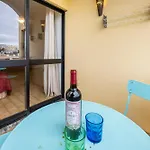 شقة Sunny Apartments, Da Rocha *