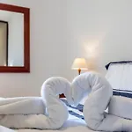 Sunny Apartments, Da Rocha شقة