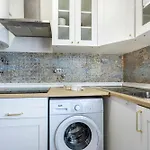 Sunny Apartments, Da Rocha شقة