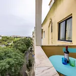 Sunny Apartments, Da Rocha بورتيماو