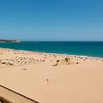 Sunny Apartments, Da Rocha شقة بورتيماو