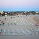 شقة Sunny Apartments, Da Rocha بورتيماو