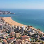 Sunny Apartments, Da Rocha * بورتيماو