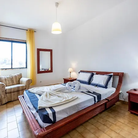 شقة Sunny Apartments, Da Rocha *